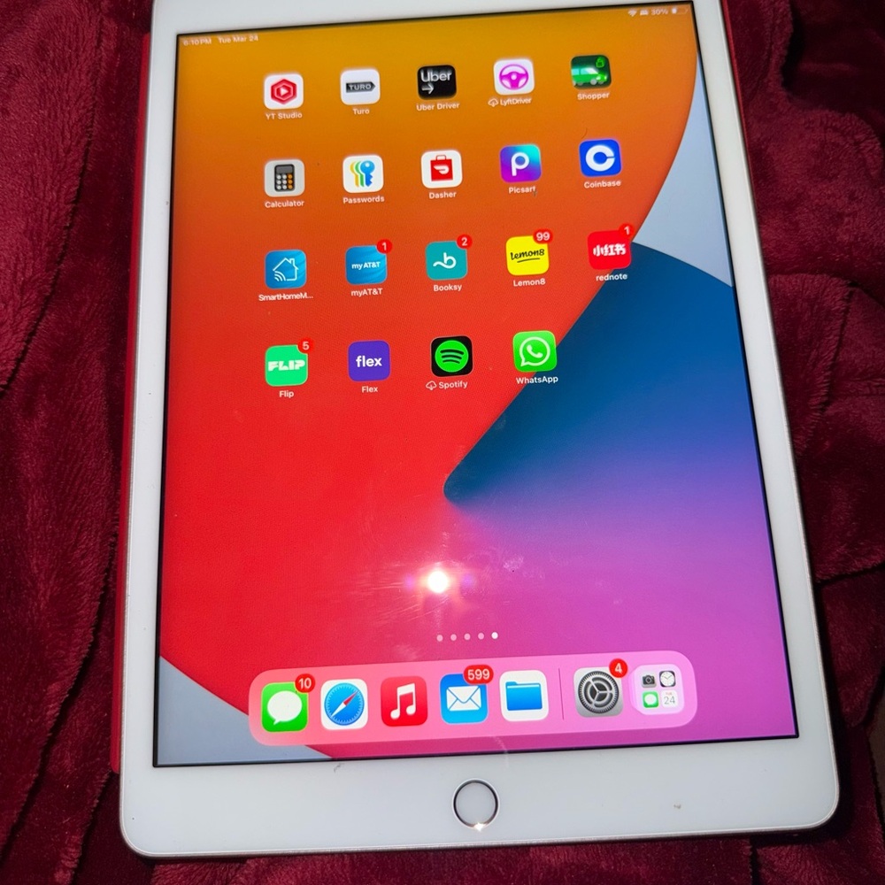 IPAD 5 - Picture 6 of 7